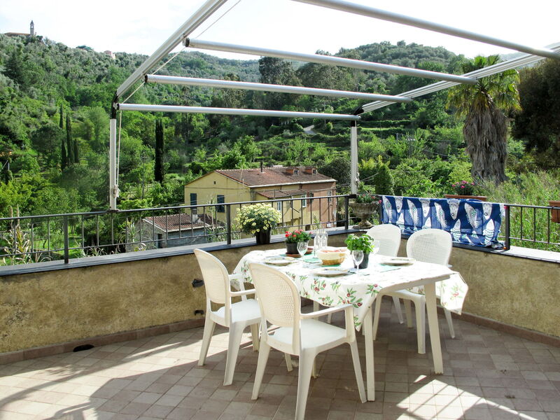 Casa Petrella (Dol137)