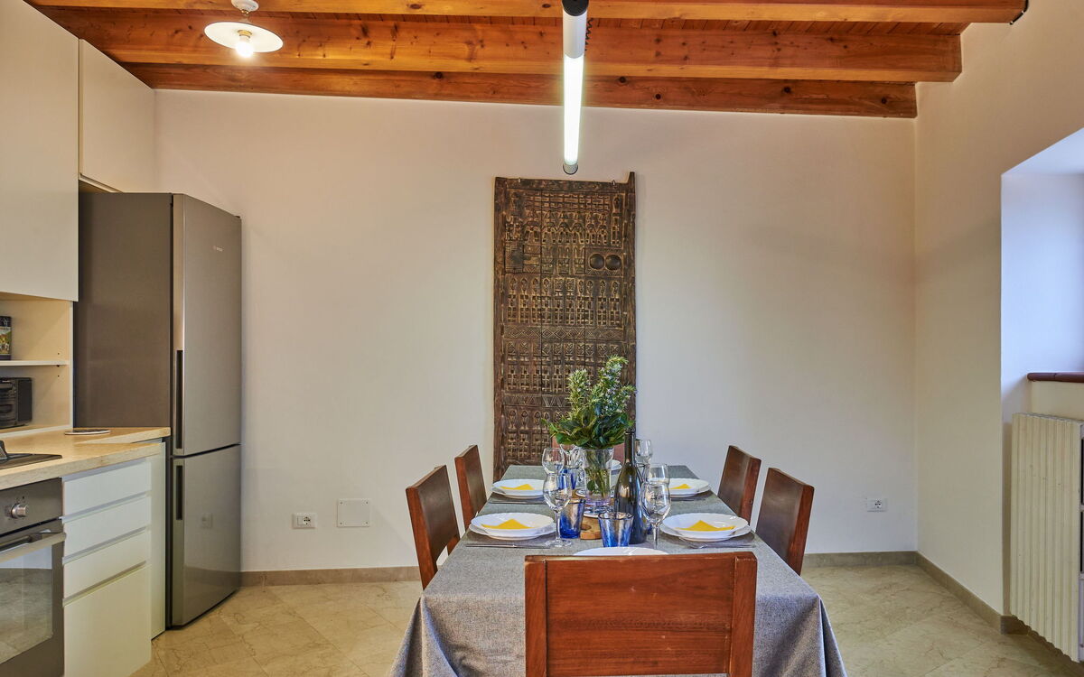Logement:&nbsp;Casa Stella 602.4