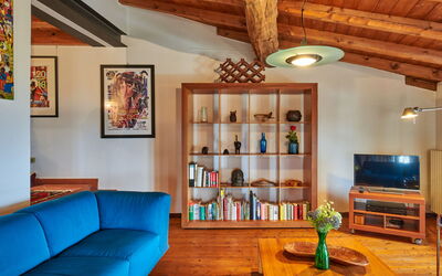 Logement:&nbsp;Casa Stella 602.4