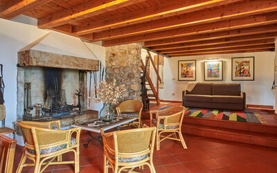 Logement:&nbsp;Casa Stella 602.4