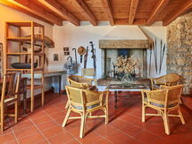 Logement:&nbsp;Casa Stella + Casa Susanne 602.3
