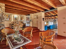 Logement:&nbsp;Casa Stella 602.4