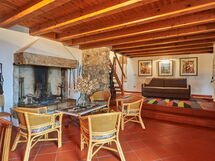 Logement:&nbsp;Casa Stella 602.4