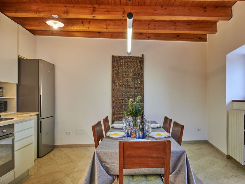 Logement:&nbsp;Casa Stella + Casa Susanne 602.3