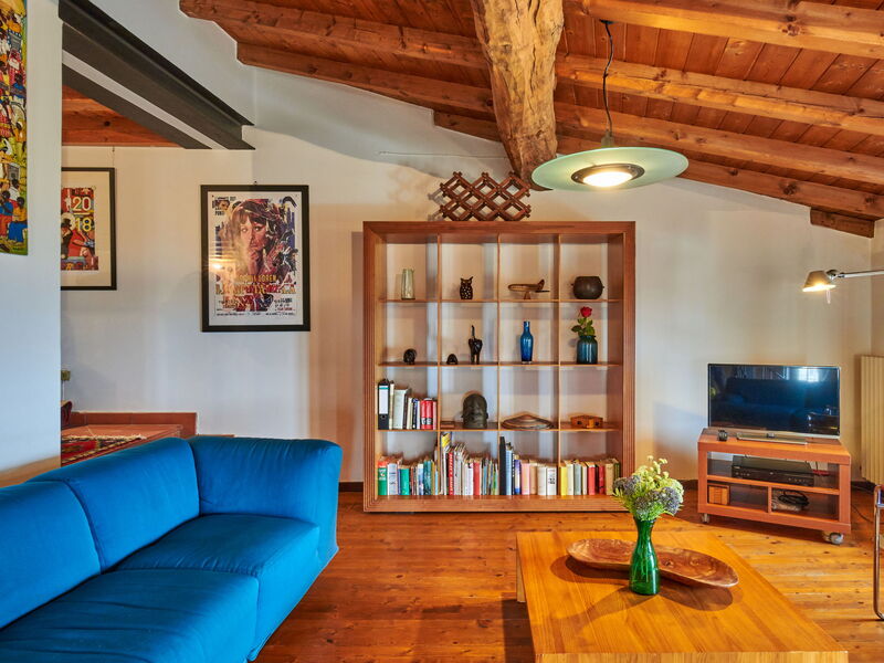 Logement:&nbsp;Casa Stella 602.4