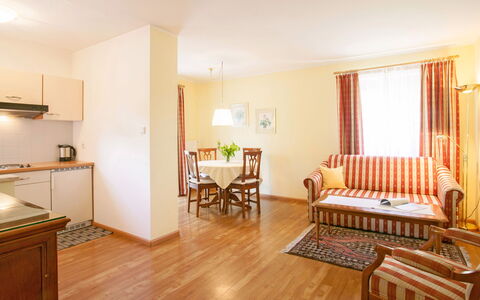 Logement:&nbsp;Ringberg 602.8