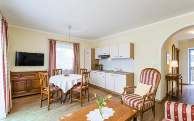 Logement:&nbsp;Rametz 602.1