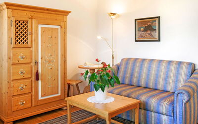 Logement:&nbsp;Bellavista 602.6