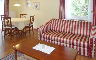 Logement:&nbsp;Ringberg 602.8