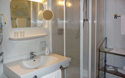 Logement:&nbsp;Ringberg 602.8