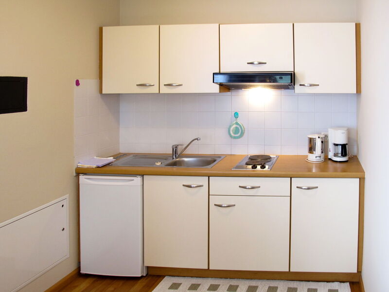 Logement:&nbsp;Schöneck 602.7