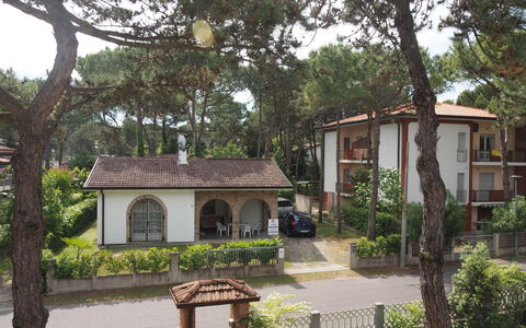 Villa Salvador