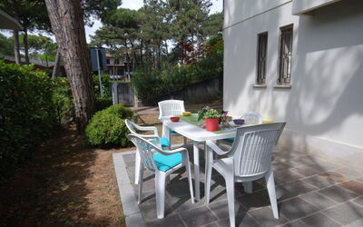 Villa Isolina