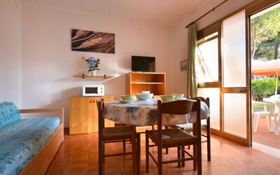 Villaggio Giove