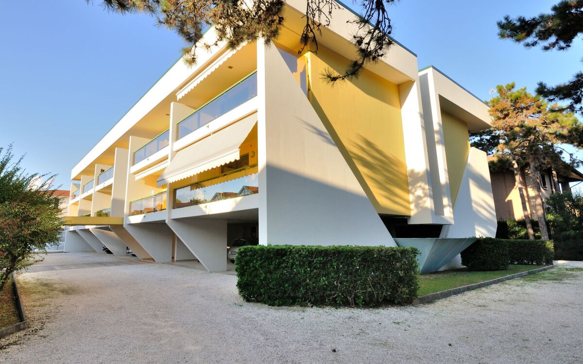 Logement:&nbsp;Croce del Sud 621.2