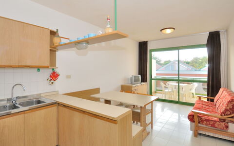 Logement:&nbsp;Croce del Sud 621.8