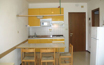 Logement:&nbsp;Croce del Sud 621.10