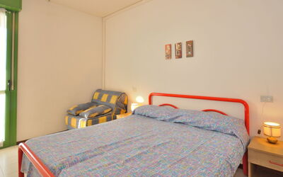 Logement:&nbsp;Croce del Sud 621.12