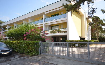 Logement:&nbsp;Croce del Sud 621.2
