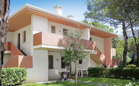 Logement:&nbsp;Villa Friuli 741.3