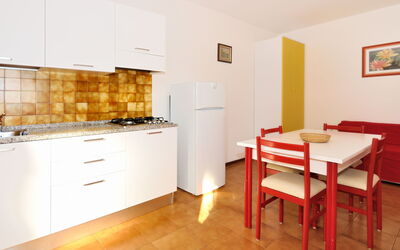 Logement:&nbsp;Villa Friuli 741.4