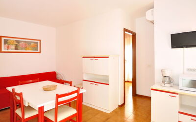 Logement:&nbsp;Villa Friuli 741.3