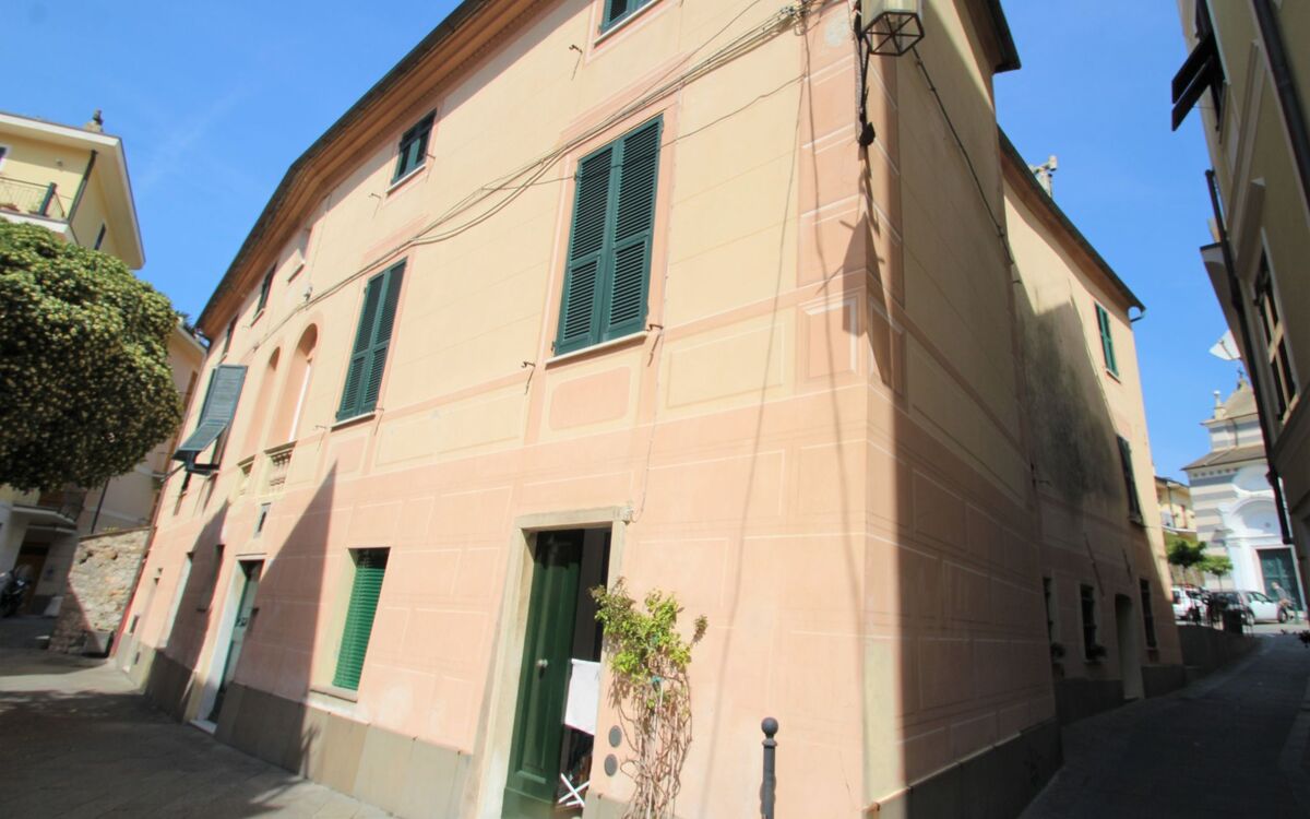 Casa Centrale