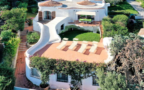 Hibiscus: Propriété, Maison, Bâtiment, Immobilier, Zone Résidentielle, Manoir, Biens, Domicile, Aménagement Paysager, Paysage