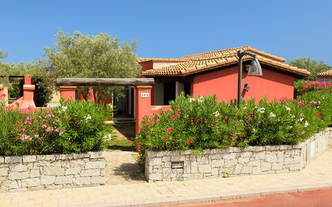 Ville San Pietro (Rei355): Propriété, Maison, Immobilier, Domicile, Zone Résidentielle, Bâtiment, Quartier, Architecture, Lot Terre, Zone Rurale