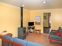 Dos Pedrosas (Oim100)