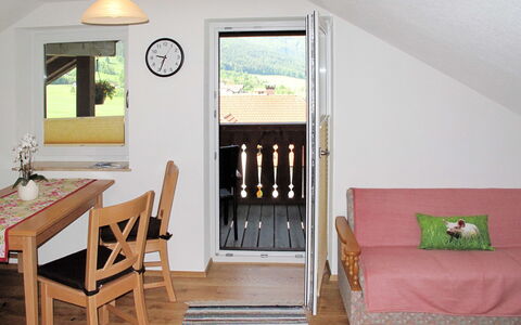 Mondsee 605: Bois, Pièce, Marron, Design Intérieur, Sol, Dur, Sol, Meubles, Domicile, Mur