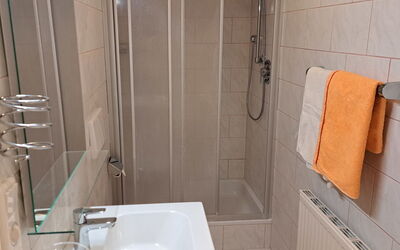 Logement:&nbsp;Waldfrieden 605.3
