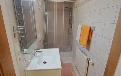 Logement:&nbsp;Waldfrieden 605.3