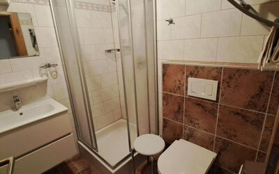 Logement:&nbsp;Waldfrieden 605.3