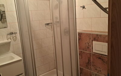 Logement:&nbsp;Waldfrieden 605.3