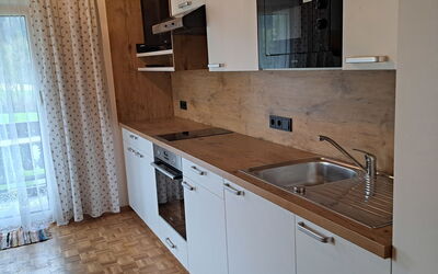 Logement:&nbsp;Fichte 605.1