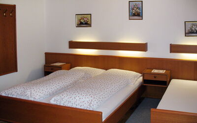 Logement:&nbsp;Fichte 605.1