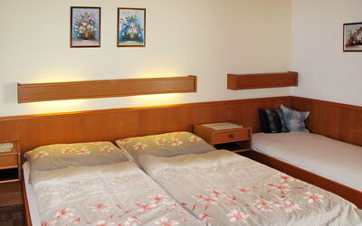 Logement:&nbsp;Fichte 605.1