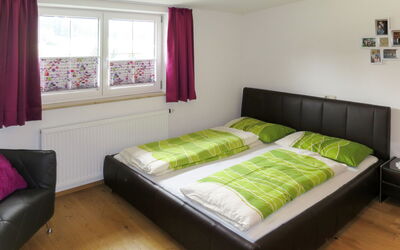 Logement:&nbsp;Lärche 605.2