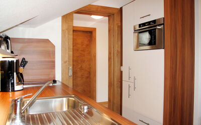 Logement:&nbsp;Lärche 605.2