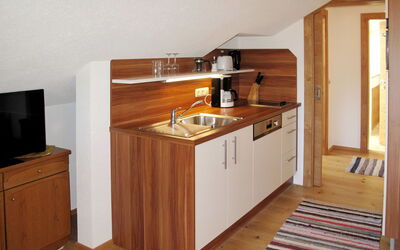 Logement:&nbsp;Lärche 605.2
