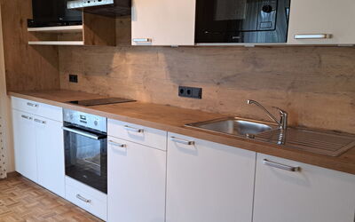Logement:&nbsp;Fichte 605.1