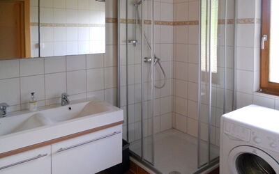 Logement:&nbsp;Auer 603.2