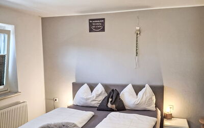Logement:&nbsp;Tobias 1 606.1
