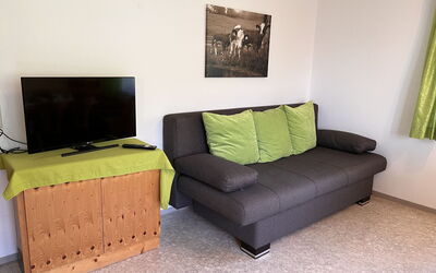 Logement:&nbsp;Bauernhof Gasteg (S) 662.1