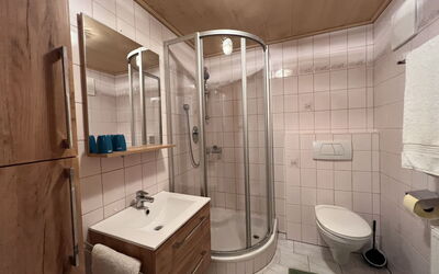 Logement:&nbsp;Bauernhof Gasteg (S) 662.1