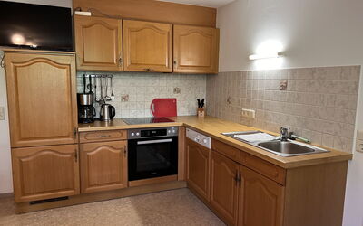 Logement:&nbsp;Bauernhof Gasteg (L) 662.3