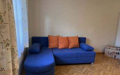 Logement:&nbsp;Bauernhof Gasteg (L) 662.3