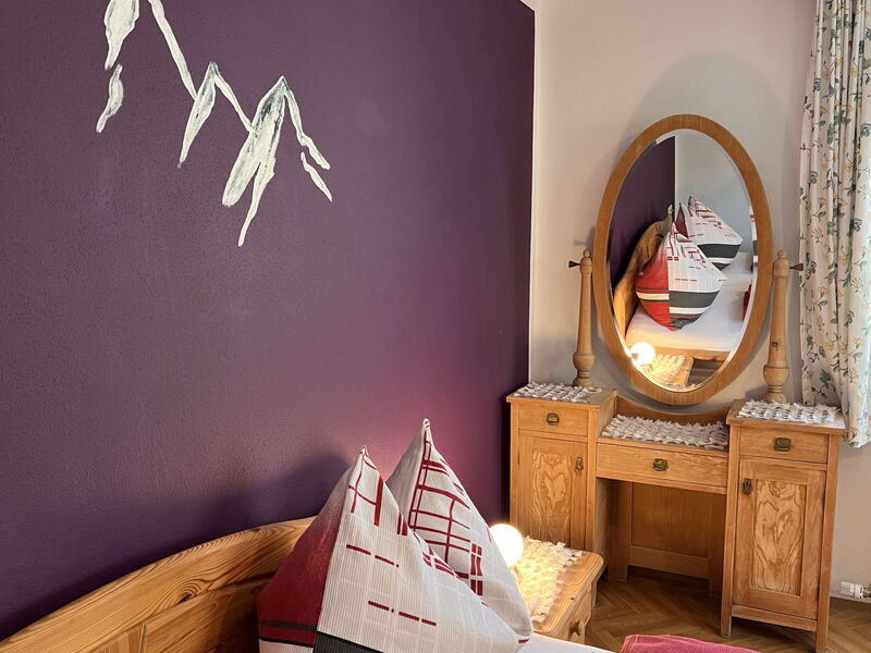 Logement:&nbsp;Bauernhof Gasteg (M) 662.2