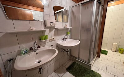 Logement:&nbsp;Haslinghof (Pid235) 663.1